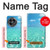 W3720 Summer Ocean Beach Case Cover Custodia e Flip Case per OnePlus 13R