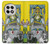W3739 Tarot Card The Chariot Case Cover Custodia e Flip Case per OnePlus 13R