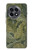 W3790 William Morris Acanthus Leaves Case Cover Custodia e Flip Case per OnePlus 13R