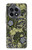 W3792 William Morris Case Cover Custodia e Flip Case per OnePlus 13R