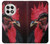 W3797 Chicken Rooster Case Cover Custodia e Flip Case per OnePlus 13R
