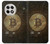 W3798 Cryptocurrency Bitcoin Case Cover Custodia e Flip Case per OnePlus 13R