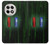 W3816 Red Pill Blue Pill Capsule Case Cover Custodia e Flip Case per OnePlus 13R