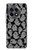 W3835 Cute Ghost Pattern Case Cover Custodia e Flip Case per OnePlus 13R