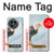W3843 Bald Eagle On Ice Case Cover Custodia e Flip Case per OnePlus 13R