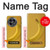 W3872 Banana Case Cover Custodia e Flip Case per OnePlus 13R