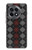 W3907 Sweater Texture Case Cover Custodia e Flip Case per OnePlus 13R