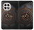 W3908 Vintage Clock Case Cover Custodia e Flip Case per OnePlus 13R