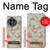 W3910 Vintage Rose Case Cover Custodia e Flip Case per OnePlus 13R