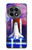 W3913 Colorful Nebula Space Shuttle Case Cover Custodia e Flip Case per OnePlus 13R
