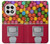 W3938 Gumball Capsule Game Graphic Case Cover Custodia e Flip Case per OnePlus 13R