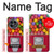 W3938 Gumball Capsule Game Graphic Case Cover Custodia e Flip Case per OnePlus 13R