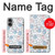 W4013 Seamless Cute Ghost Pattern Case Cover Custodia e Flip Case per iPhone 16 plus W4013 Seamless Cute Ghost Pattern Case Cover Custodia e Flip Case per iPhone 16 plus