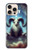 W4002 Mystical Zodiac Aries Case Cover Custodia e Flip Case per iPhone 16 pro max