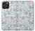 W4013 Seamless Cute Ghost Pattern Case Cover Custodia e Flip Case per iPhone 16 pro max W4013 Seamless Cute Ghost Pattern Case Cover Custodia e Flip Case per iPhone 16 pro max