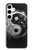 W4020 Taoism Yin Yang Case Cover Custodia e Flip Case per Samsung Galaxy S24 Plus