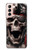 W4009 Pirate Skull Case Cover Custodia e Flip Case per Samsung Galaxy S21 5G