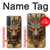 W3981 Dragon Head Old Map Case Cover Custodia e Flip Case per Samsung Galaxy S21 Plus 5G, Galaxy S21+ 5G