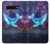 W3982 Dream Whale Colorful Nebula Case Cover Custodia e Flip Case per Samsung Galaxy S10