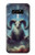 W4002 Mystical Zodiac Aries Case Cover Custodia e Flip Case per Note 8 Samsung Galaxy Note8