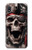 W4009 Pirate Skull Case Cover Custodia e Flip Case per Samsung Galaxy A10e