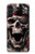 W4009 Pirate Skull Case Cover Custodia e Flip Case per Samsung Galaxy A13 5G