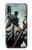 W4010 Poseidon Trident God of The Sea Case Cover Custodia e Flip Case per Samsung Galaxy A20e