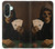 W3994 Grim Reaper Poker Win Case Cover Custodia e Flip Case per Samsung Galaxy A26