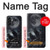 W3970 Black Wolf Full Moon Case Cover Custodia e Flip Case per Samsung Galaxy A56