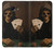 W3994 Grim Reaper Poker Win Case Cover Custodia e Flip Case per Samsung Galaxy A5 (2017)