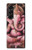 W3988 Ganesha Case Cover Custodia e Flip Case per Samsung Galaxy Z Fold 5