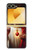 W3997 Jesus Christ Case Cover Custodia e Flip Case per Samsung Galaxy Z Flip 6