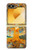 W4007 Tree of Life Painting Case Cover Custodia e Flip Case per Samsung Galaxy Z Flip 6