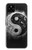 W4020 Taoism Yin Yang Case Cover Custodia e Flip Case per Google Pixel 4a 5G