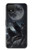 W3970 Black Wolf Full Moon Case Cover Custodia e Flip Case per Google Pixel 4