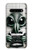 W3964 Alien Prisoner Photo Case Cover Custodia e Flip Case per LG V60 ThinQ 5G