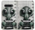 W3964 Alien Prisoner Photo Case Cover Custodia e Flip Case per LG V60 ThinQ 5G