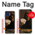 W3994 Grim Reaper Poker Win Case Cover Custodia e Flip Case per Motorola One 5G