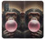 W3973 Chimpanzee Blowing Pink Bubblegum Case Cover Custodia e Flip Case per Motorola Moto G Power 2022, G Play 2023