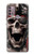 W4009 Pirate Skull Case Cover Custodia e Flip Case per Motorola Moto G30, G20, G10 W4009 Pirate Skull Case Cover Custodia e Flip Case per Motorola Moto G30, G20, G10