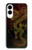 W0354 Chinese Dragon Case Cover Custodia e Flip Case per Samsung Galaxy S25 Edge
