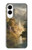W0408 Fantasy Art Case Cover Custodia e Flip Case per Samsung Galaxy S25 Edge