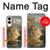 W0408 Fantasy Art Case Cover Custodia e Flip Case per Samsung Galaxy S25 Edge
