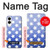 W2481 Star Pattern Case Cover Custodia e Flip Case per Samsung Galaxy S25 Edge