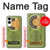 W2656 Vintage Bakelite Radio Green Case Cover Custodia e Flip Case per Samsung Galaxy S25 Edge