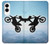 W2675 Extreme Freestyle Motocross Case Cover Custodia e Flip Case per Samsung Galaxy S25 Edge