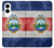 W3003 Costa Rica Football Case Cover Custodia e Flip Case per Samsung Galaxy S25 Edge