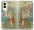 W3164 Easter Rabbit Family Case Cover Custodia e Flip Case per Samsung Galaxy S25 Edge
