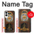 W3173 Grandfather Clock Antique Wall Clock Case Cover Custodia e Flip Case per Samsung Galaxy S25 Edge