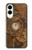 W3401 Clock Gear Steampunk Case Cover Custodia e Flip Case per Samsung Galaxy S25 Edge